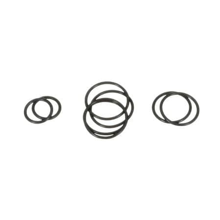 3M 3M Performance Spray Gun O-Ring Kit 26841 7100261169